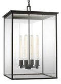 VISUAL COMFORT STUDIO, FREEPORT OUTDOOR PENDANT, OUTDOOR CEILING LIGHTS