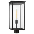 VISUAL COMFORT STUDIO FREEPORT OUTDOOR POST LANTERN - Post