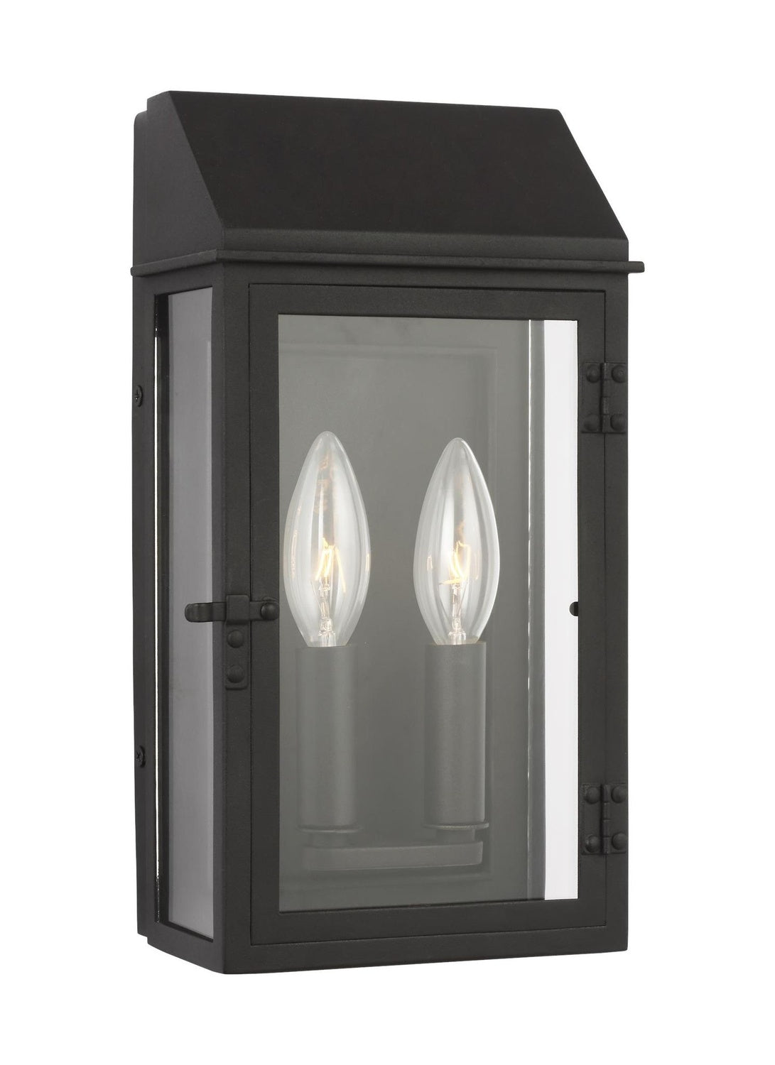 VISUAL COMFORT & CO., HINGHAM OUTDOOR WALL LANTERN, OUTDOOR WALL LIGHTS