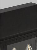 VISUAL COMFORT STUDIO, HINGHAM OUTDOOR WALL LANTERN, OUTDOOR WALL LIGHTS