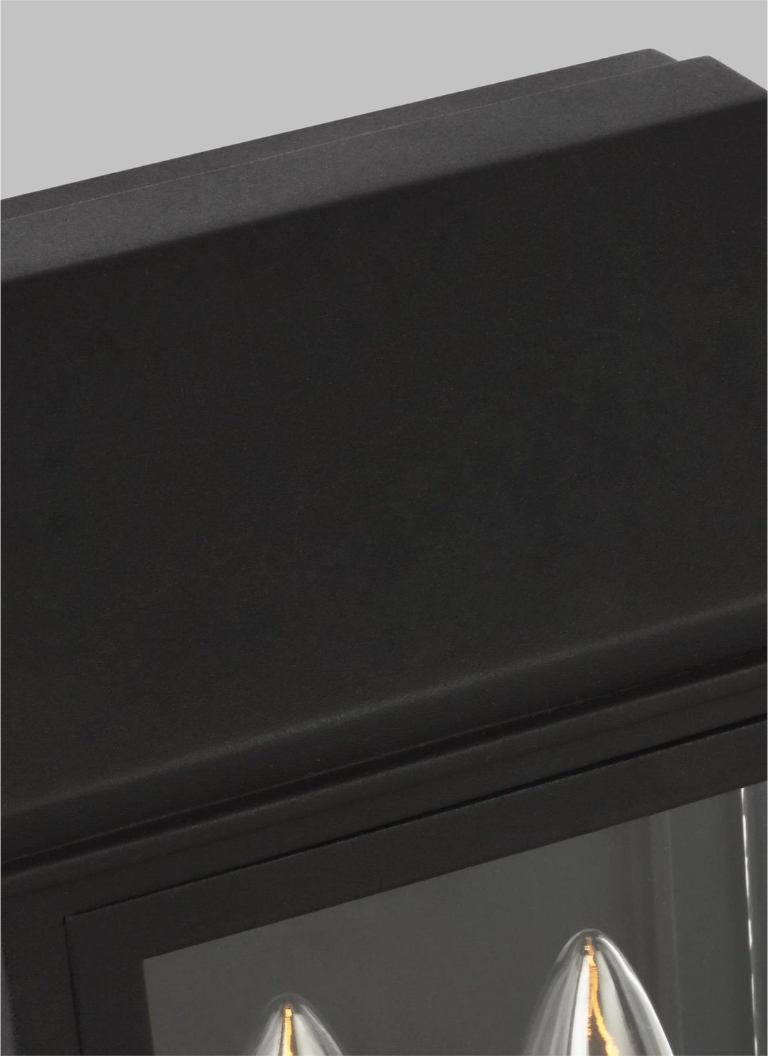 VISUAL COMFORT STUDIO, HINGHAM OUTDOOR WALL LANTERN, OUTDOOR WALL LIGHTS