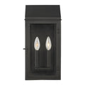 VISUAL COMFORT & CO., HINGHAM OUTDOOR WALL LANTERN, OUTDOOR WALL LIGHTS