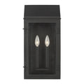 VISUAL COMFORT & CO., HINGHAM OUTDOOR WALL LANTERN, OUTDOOR WALL LIGHTS