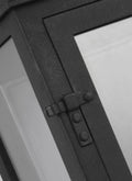 VISUAL COMFORT & CO., HINGHAM OUTDOOR WALL LANTERN, OUTDOOR WALL LIGHTS