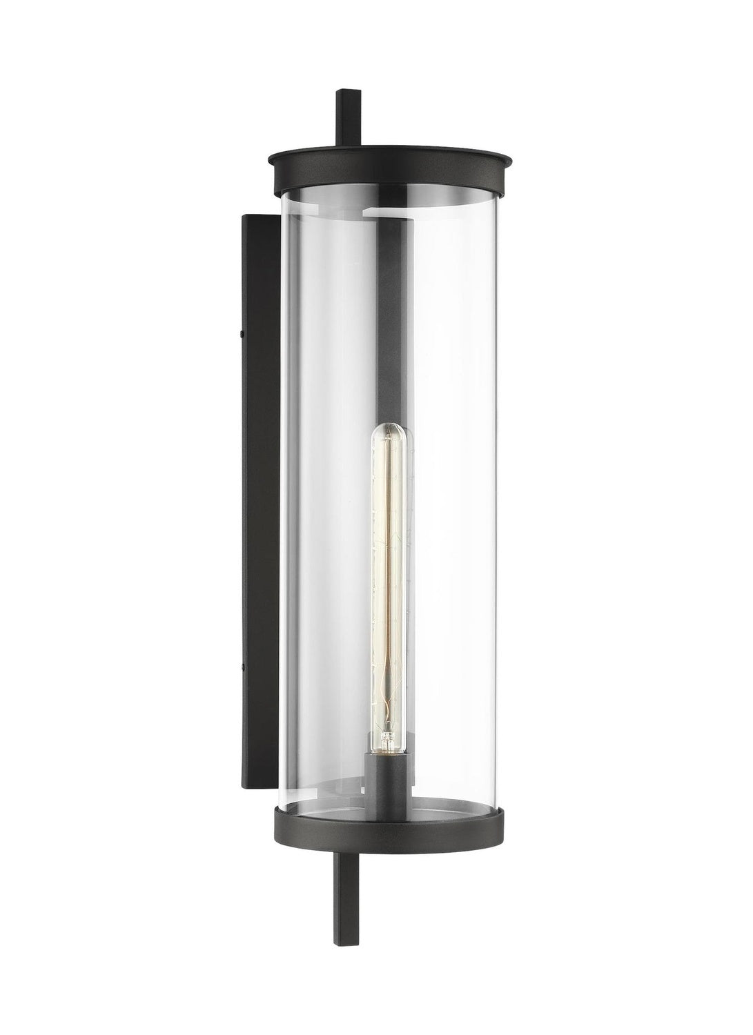 VISUAL COMFORT & CO., EASTHAM WALL LANTERN, OUTDOOR WALL LIGHTS