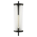 VISUAL COMFORT STUDIO, EASTHAM WALL LANTERN, OUTDOOR WALL LIGHTS