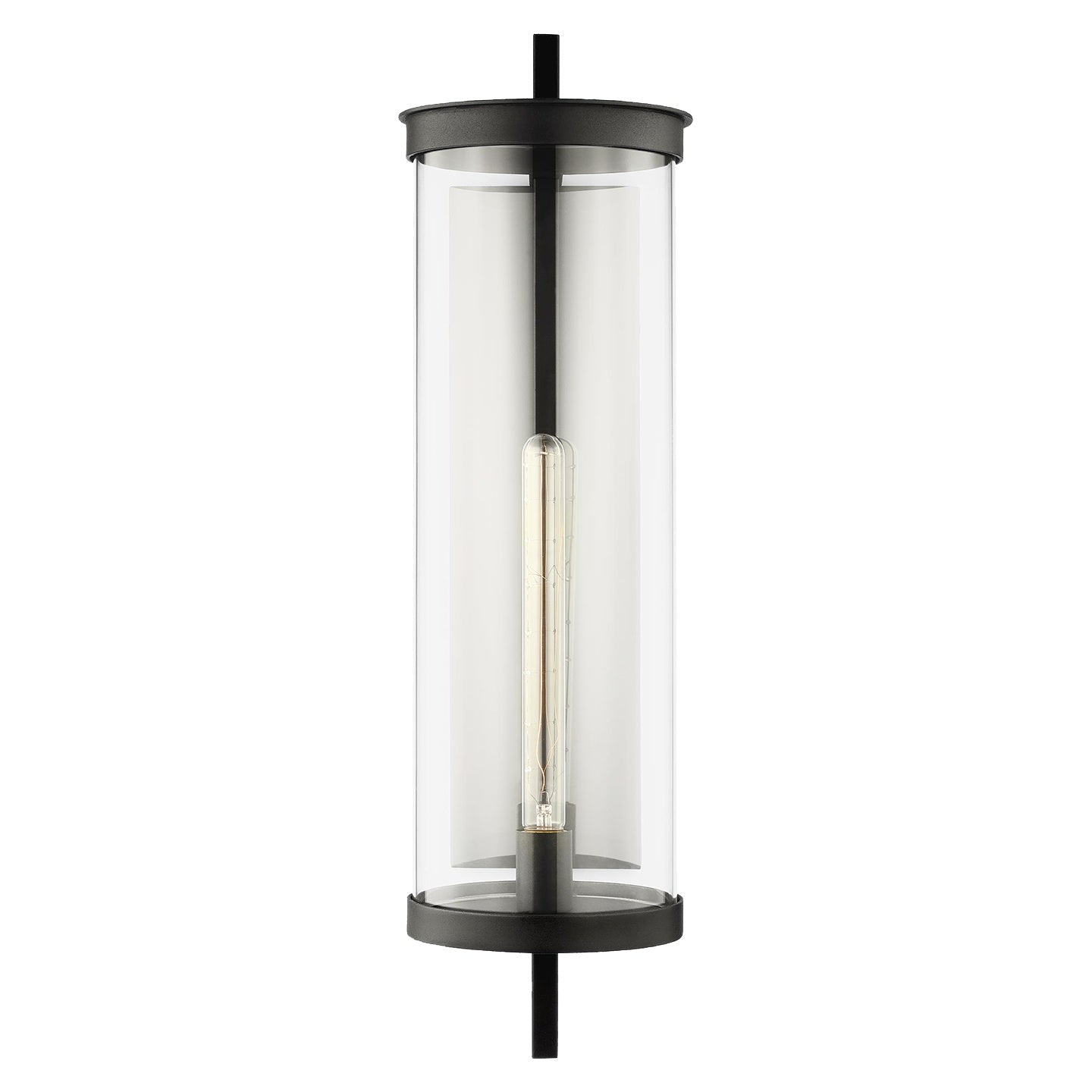 VISUAL COMFORT & CO., EASTHAM WALL LANTERN, OUTDOOR WALL LIGHTS