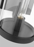 VISUAL COMFORT STUDIO, EASTHAM WALL LANTERN, OUTDOOR WALL LIGHTS