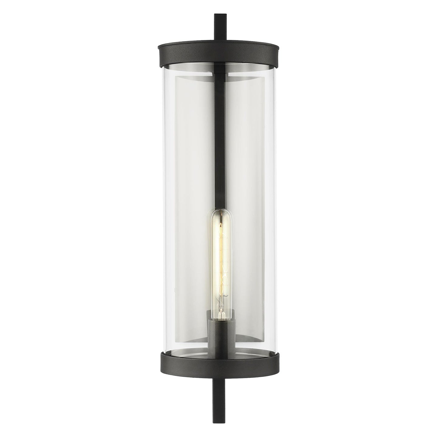 VISUAL COMFORT & CO., EASTHAM WALL LANTERN, OUTDOOR WALL LIGHTS
