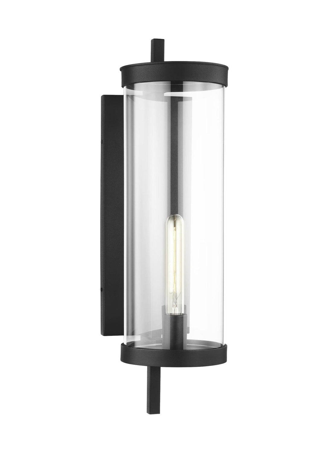 VISUAL COMFORT & CO., EASTHAM WALL LANTERN, OUTDOOR WALL LIGHTS