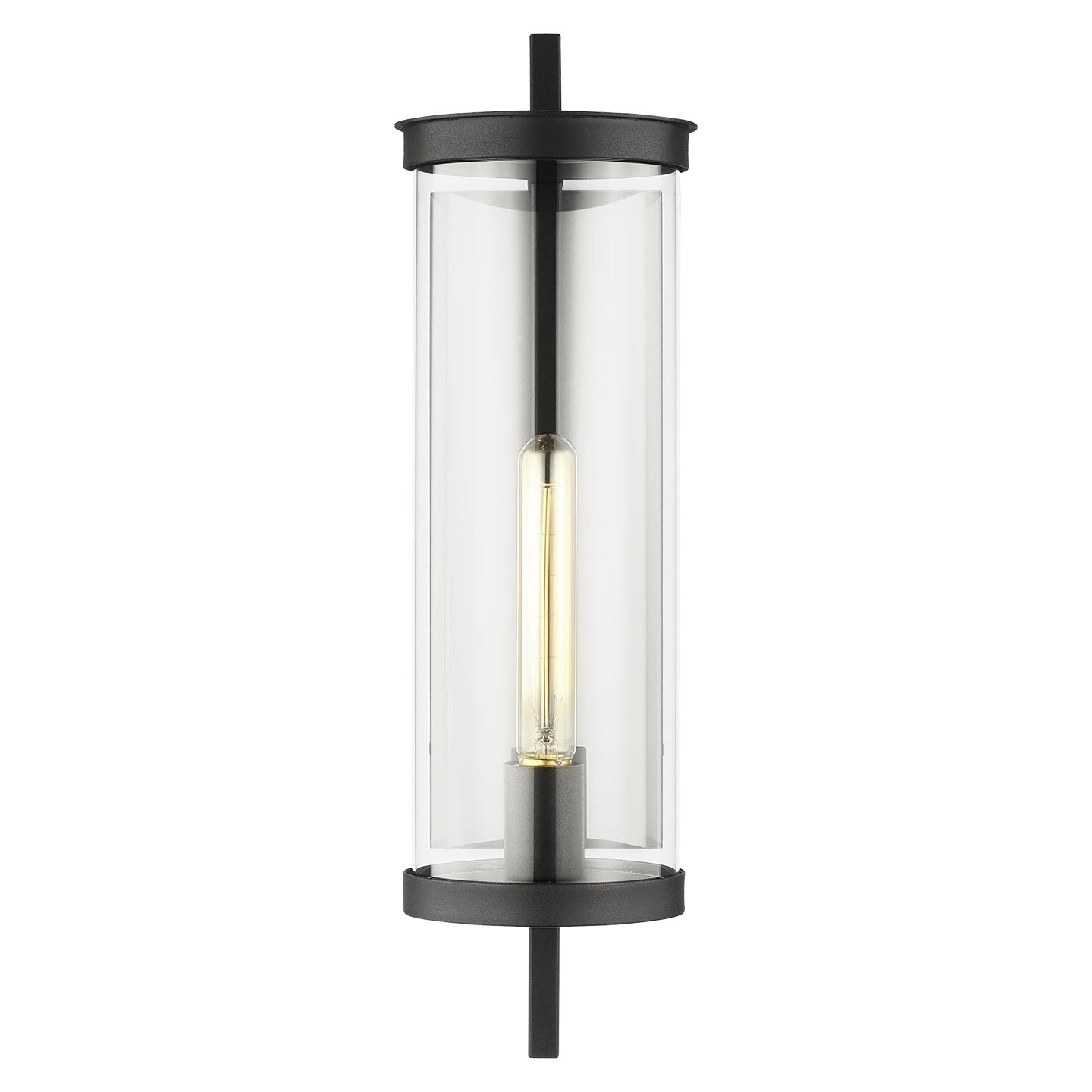 VISUAL COMFORT STUDIO, EASTHAM WALL LANTERN, OUTDOOR WALL LIGHTS
