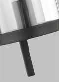 VISUAL COMFORT STUDIO, EASTHAM WALL LANTERN, OUTDOOR WALL LIGHTS