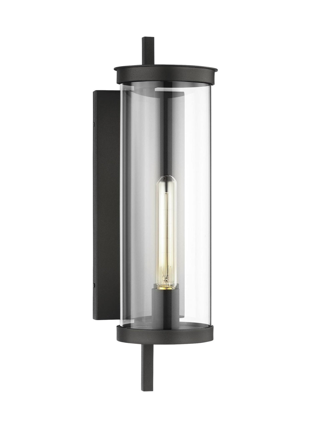VISUAL COMFORT & CO., EASTHAM WALL LANTERN, OUTDOOR WALL LIGHTS