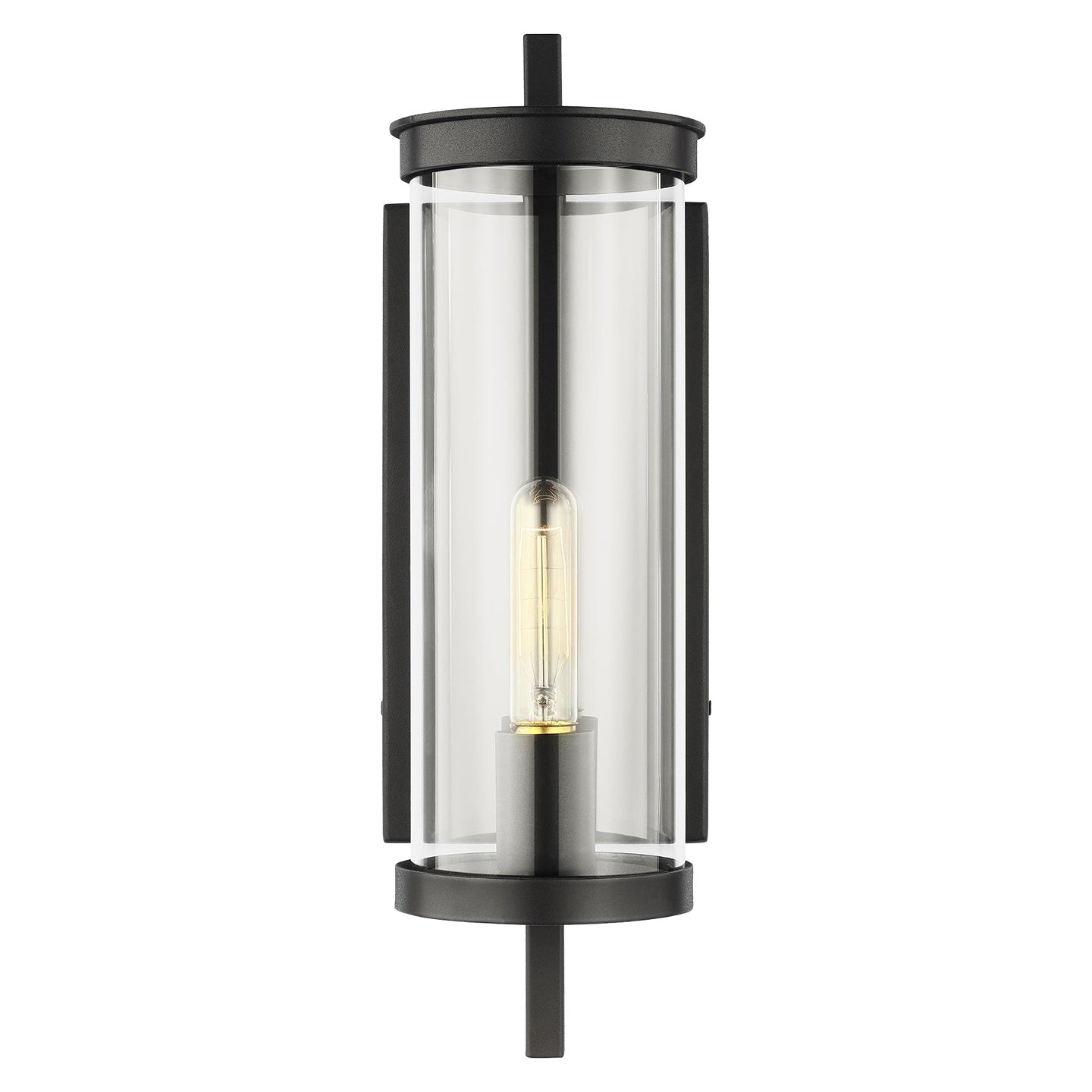 VISUAL COMFORT & CO., EASTHAM WALL LANTERN, OUTDOOR WALL LIGHTS