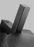 VISUAL COMFORT STUDIO, EASTHAM WALL LANTERN, OUTDOOR WALL LIGHTS