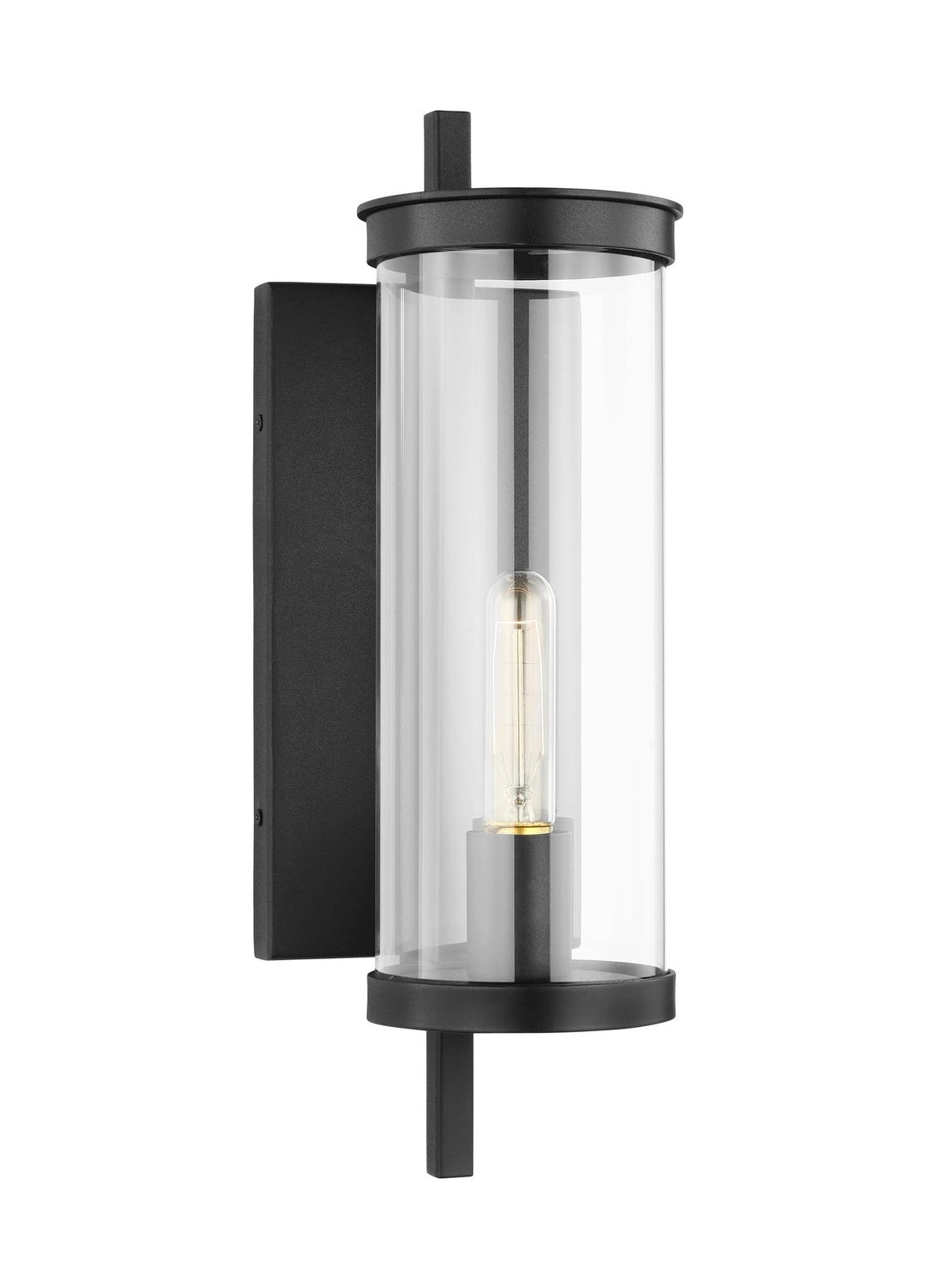VISUAL COMFORT STUDIO, EASTHAM WALL LANTERN, OUTDOOR WALL LIGHTS