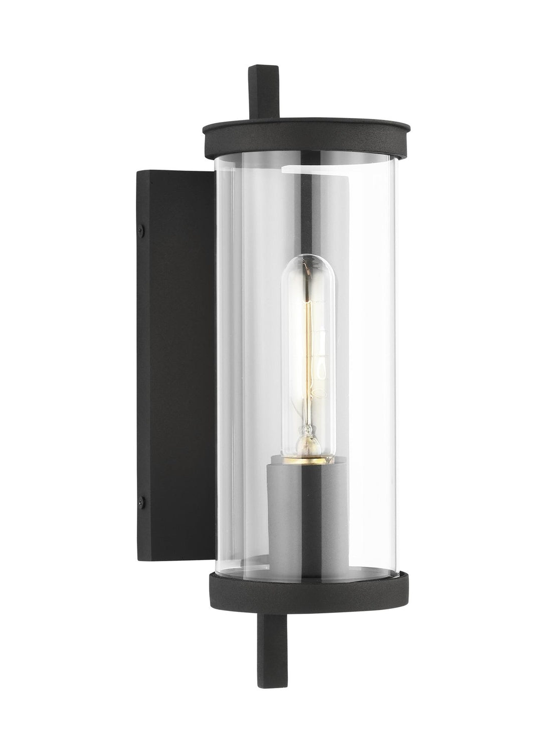 VISUAL COMFORT & CO., EASTHAM WALL LANTERN, OUTDOOR WALL LIGHTS