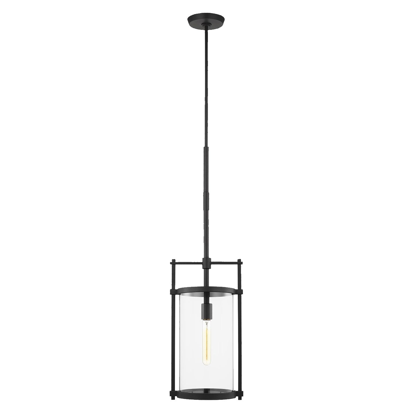 VISUAL COMFORT STUDIO, EASTHAM OUTDOOR PENDANT, OUTDOOR CEILING LIGHTS