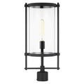 VISUAL COMFORT & CO. EASTHAM OUTDOOR POST LANTERN | CO1351TXB - Post