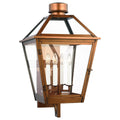 VISUAL COMFORT & CO., HYANNIS LANTERN, OUTDOOR WALL LIGHTS