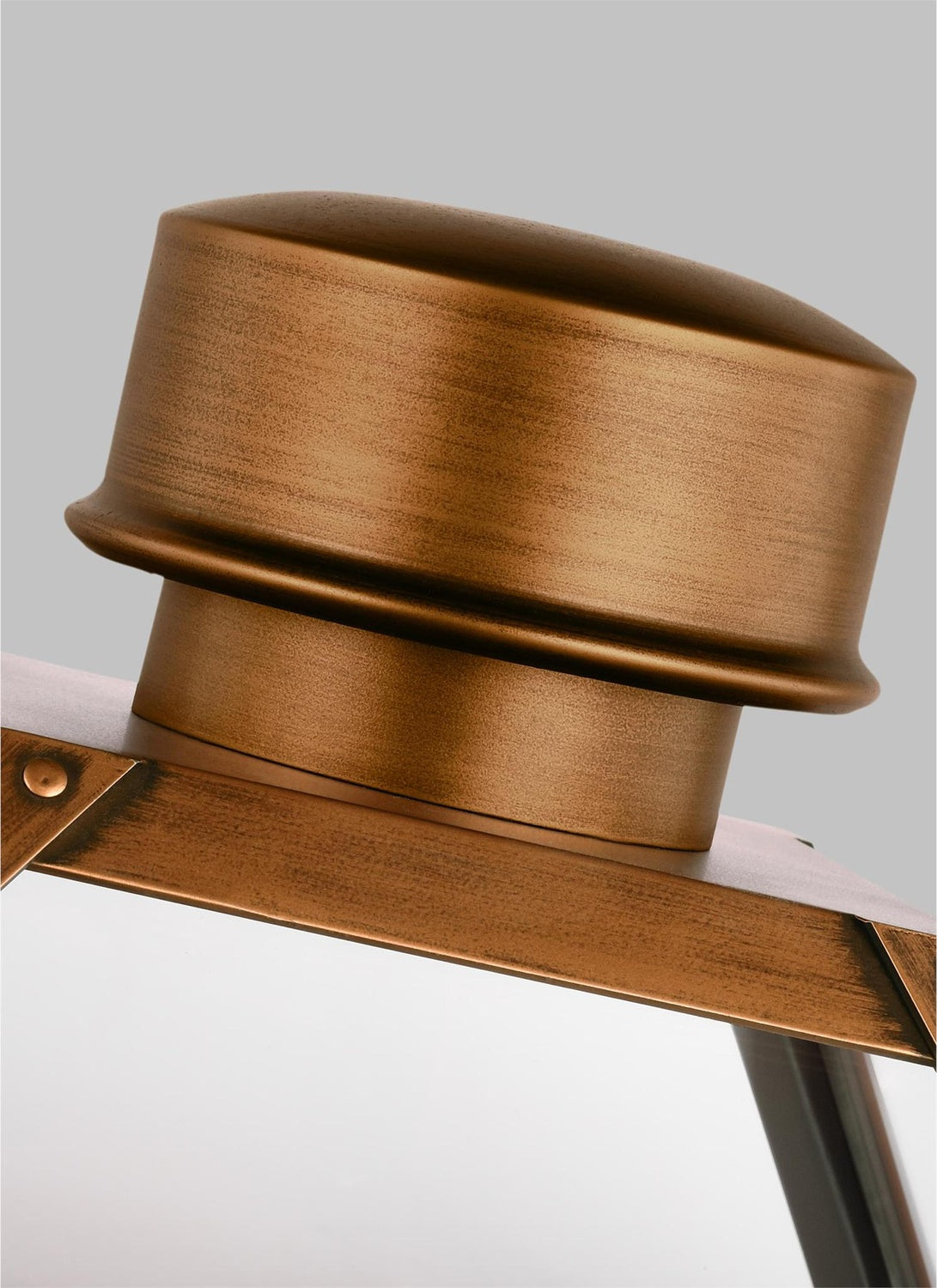 VISUAL COMFORT STUDIO, HYANNIS LANTERN, OUTDOOR WALL LIGHTS