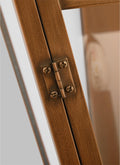 VISUAL COMFORT & CO., HYANNIS LANTERN, OUTDOOR WALL LIGHTS