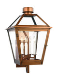 VISUAL COMFORT & CO., HYANNIS LANTERN, OUTDOOR WALL LIGHTS