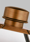 VISUAL COMFORT & CO., HYANNIS LANTERN, OUTDOOR WALL LIGHTS