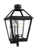 VISUAL COMFORT & CO., HYANNIS LANTERN, OUTDOOR WALL LIGHTS