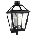 VISUAL COMFORT STUDIO, HYANNIS LANTERN, OUTDOOR WALL LIGHTS