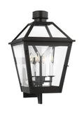 VISUAL COMFORT & CO., HYANNIS LANTERN, OUTDOOR WALL LIGHTS