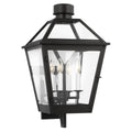 VISUAL COMFORT & CO., HYANNIS LANTERN, OUTDOOR WALL LIGHTS