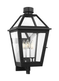 VISUAL COMFORT & CO., HYANNIS WALL LANTERN, OUTDOOR WALL LIGHTS