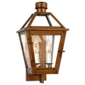 VISUAL COMFORT STUDIO, HYANNIS WALL LANTERN, OUTDOOR WALL LIGHTS