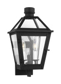 VISUAL COMFORT STUDIO, HYANNIS WALL LANTERN, OUTDOOR WALL LIGHTS