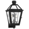 VISUAL COMFORT & CO., HYANNIS WALL LANTERN, OUTDOOR WALL LIGHTS