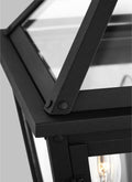 VISUAL COMFORT & CO., HYANNIS WALL LANTERN, OUTDOOR WALL LIGHTS