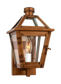 VISUAL COMFORT & CO., HYANNIS WALL LANTERN, OUTDOOR WALL LIGHTS