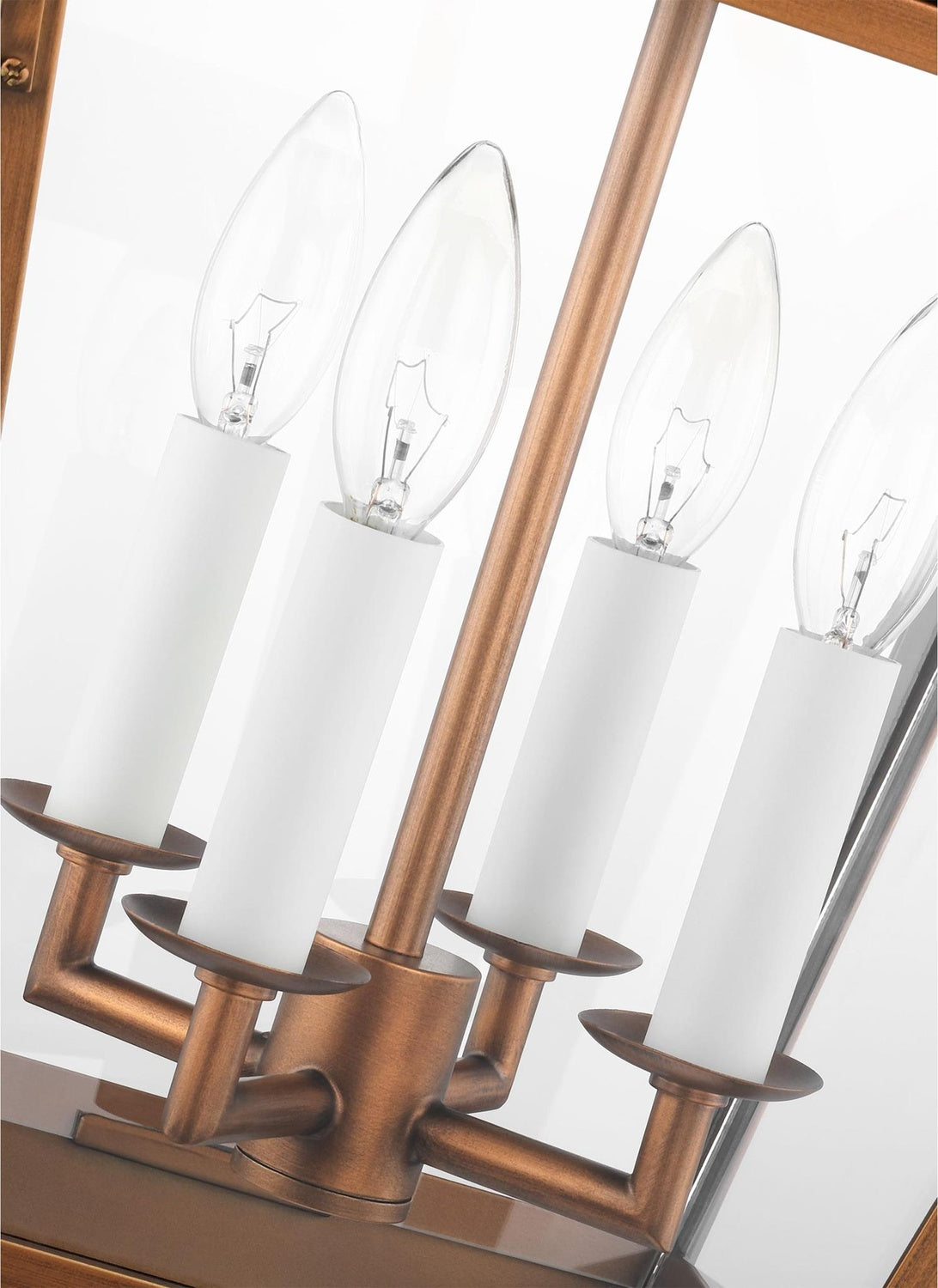 VISUAL COMFORT & CO., HYANNIS PENDANT, OUTDOOR CEILING LIGHTS
