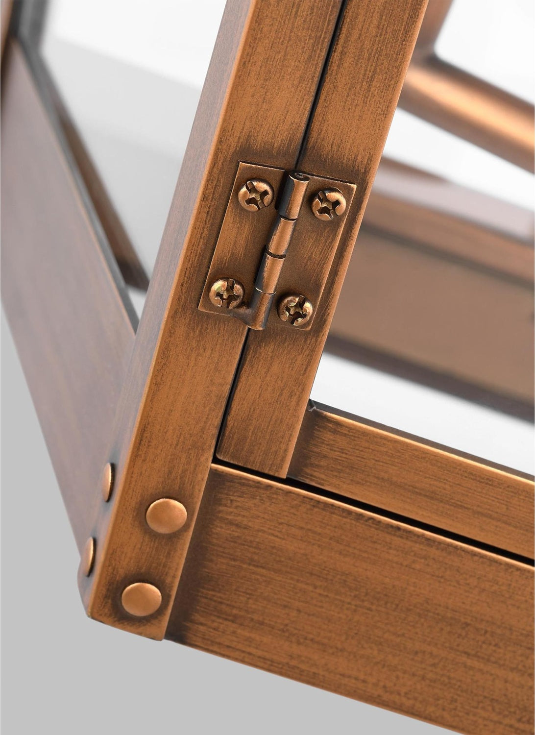 VISUAL COMFORT STUDIO, HYANNIS PENDANT, OUTDOOR CEILING LIGHTS