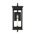 VISUAL COMFORT & CO., CUPERTINO BRACKET WALL LANTERN, OUTDOOR WALL LIGHTS