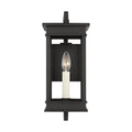 VISUAL COMFORT & CO., CUPERTINO BRACKET WALL LANTERN, OUTDOOR WALL LIGHTS