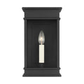 VISUAL COMFORT & CO., CUPERTINO WALL LANTERN, OUTDOOR WALL LIGHTS