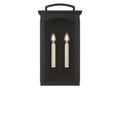 VISUAL COMFORT & CO., MODESTO WALL LANTERN, OUTDOOR WALL LIGHTS