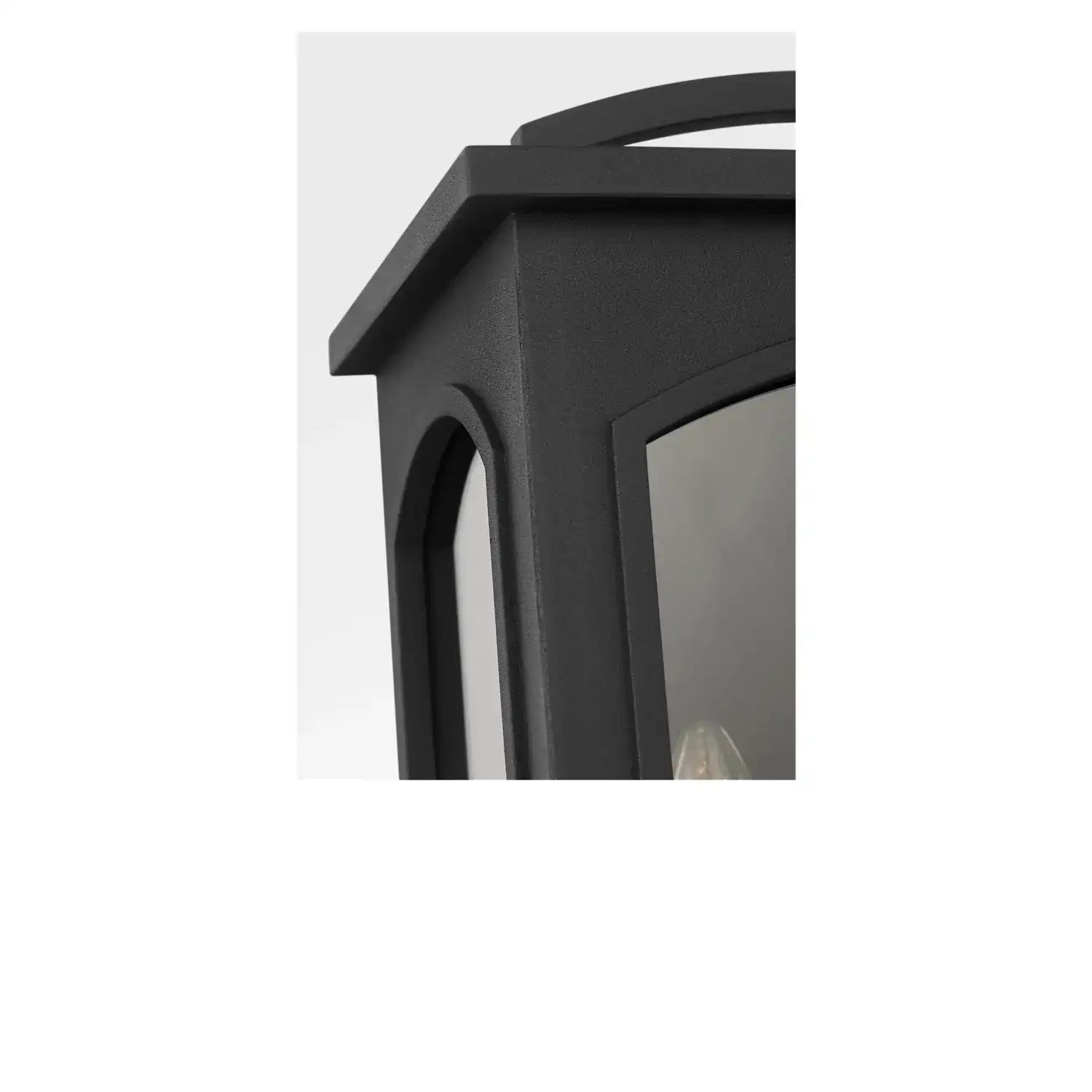 VISUAL COMFORT & CO., MODESTO WALL LANTERN, OUTDOOR WALL LIGHTS
