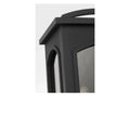 VISUAL COMFORT STUDIO, MODESTO WALL LANTERN, OUTDOOR WALL LIGHTS