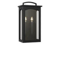 VISUAL COMFORT & CO., MODESTO WALL LANTERN, OUTDOOR WALL LIGHTS