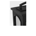VISUAL COMFORT STUDIO, MODESTO WALL LANTERN, OUTDOOR WALL LIGHTS