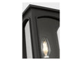 VISUAL COMFORT STUDIO, MODESTO WALL LANTERN, OUTDOOR WALL LIGHTS