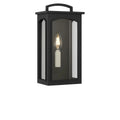 VISUAL COMFORT & CO., MODESTO WALL LANTERN, OUTDOOR WALL LIGHTS